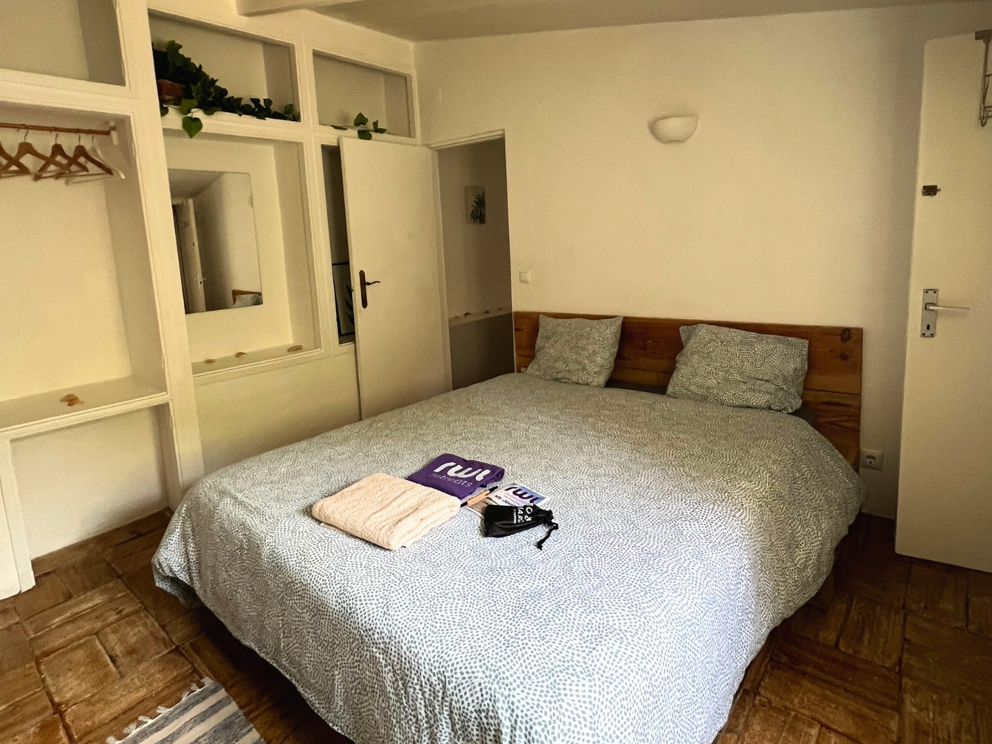 room-variation