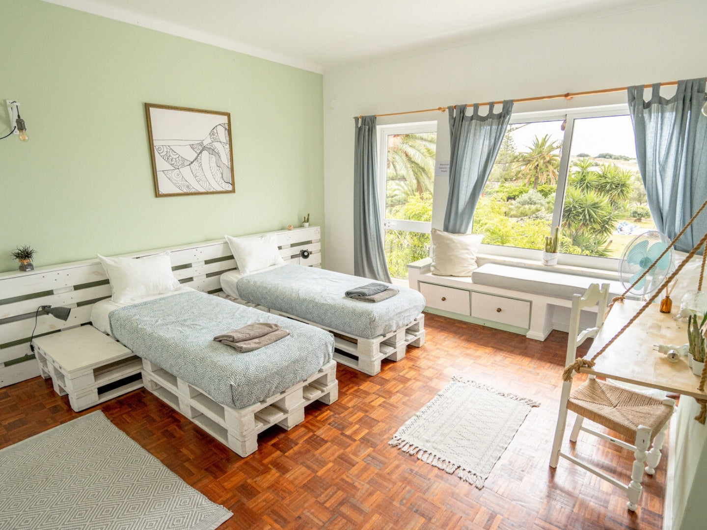 room-variation
