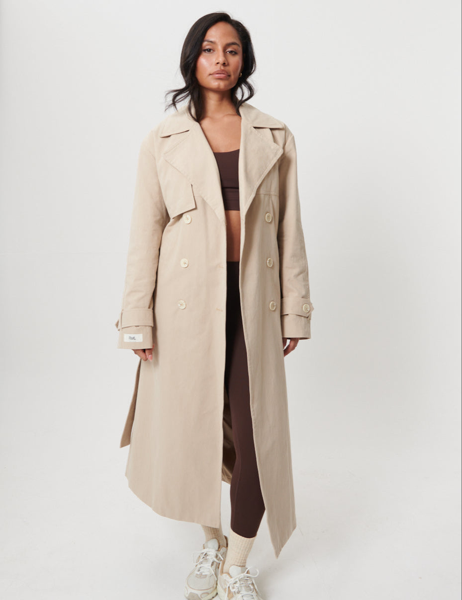 Trench Coat – RWL Shop