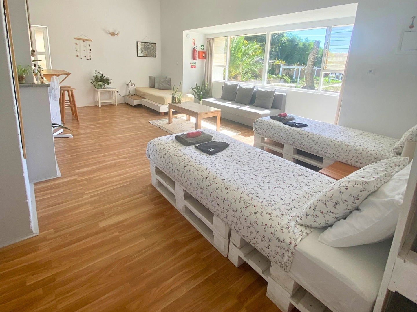 room-variation