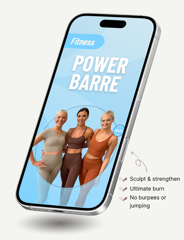 Power Barre
