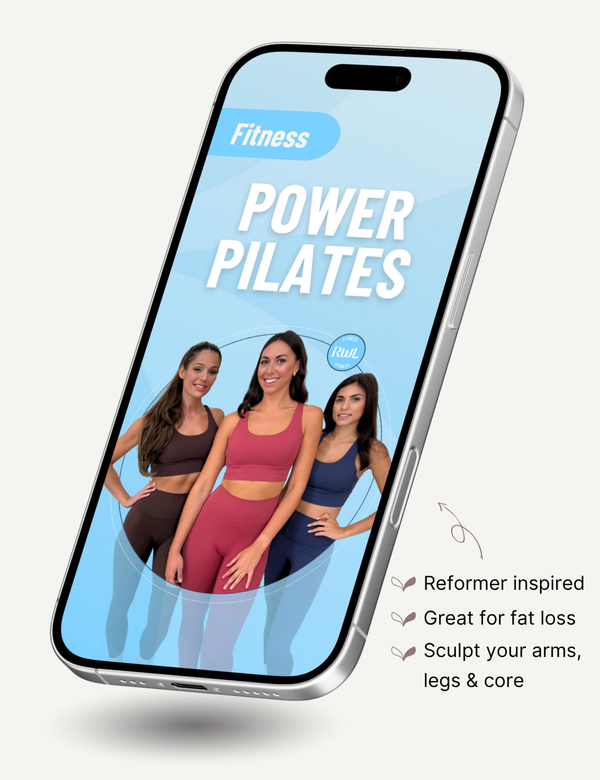 Power Pilates