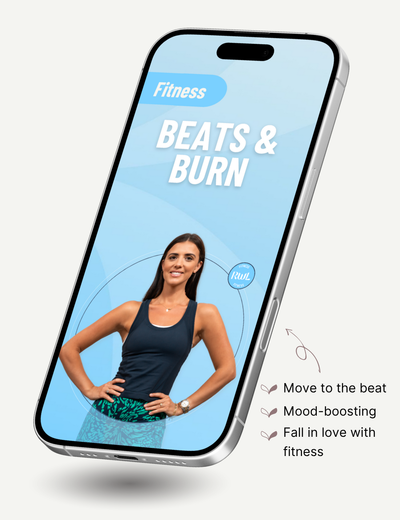 Beats & Burn