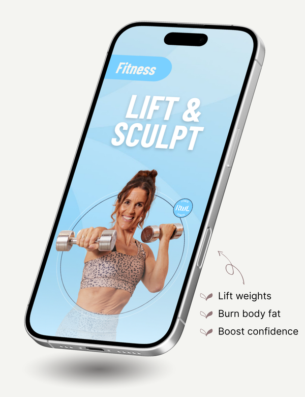 Lift & Sculpt