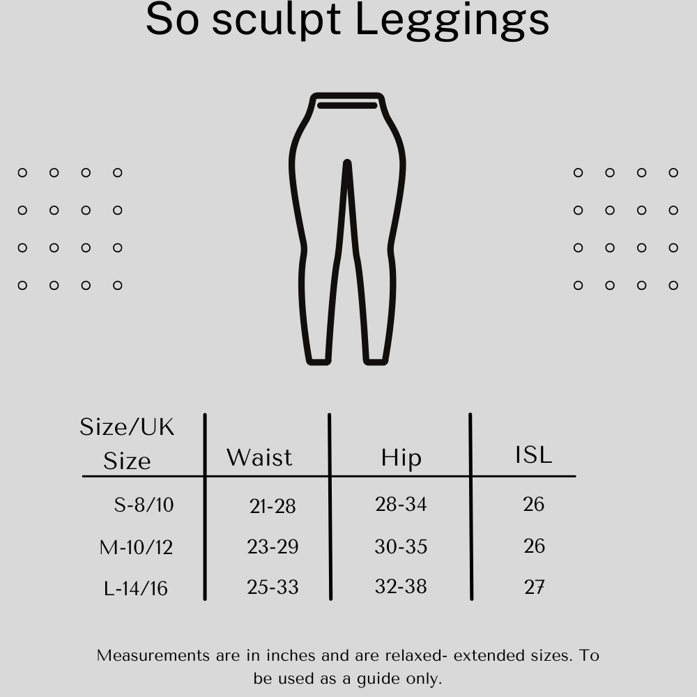 
                      
                        So sculpt leggings- Wine
                      
                    