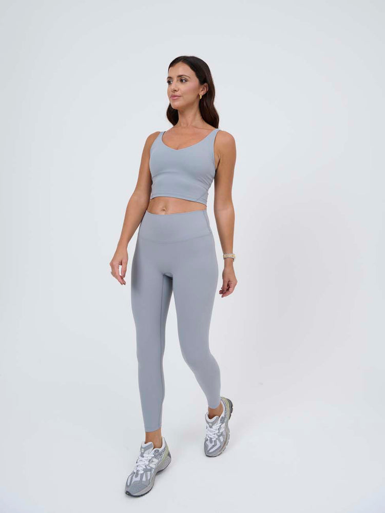 
                      
                        Cross support leggings- Ice
                      
                    