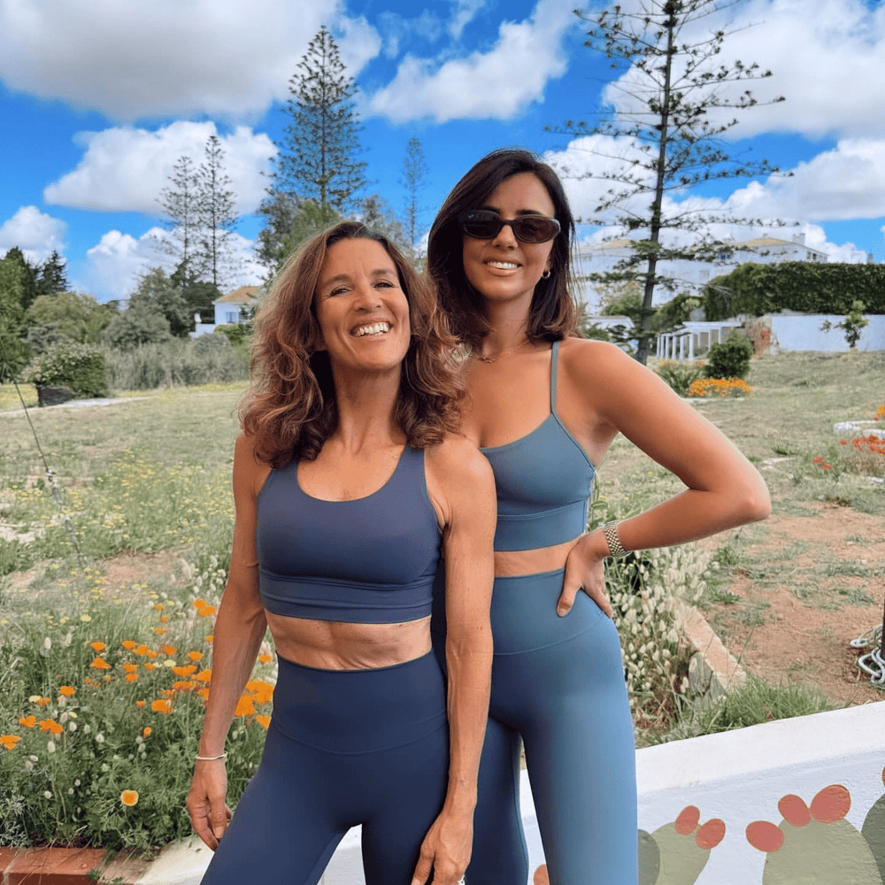 
                      
                        April RWL Portugal Retreat: 27th - 1st
                      
                    