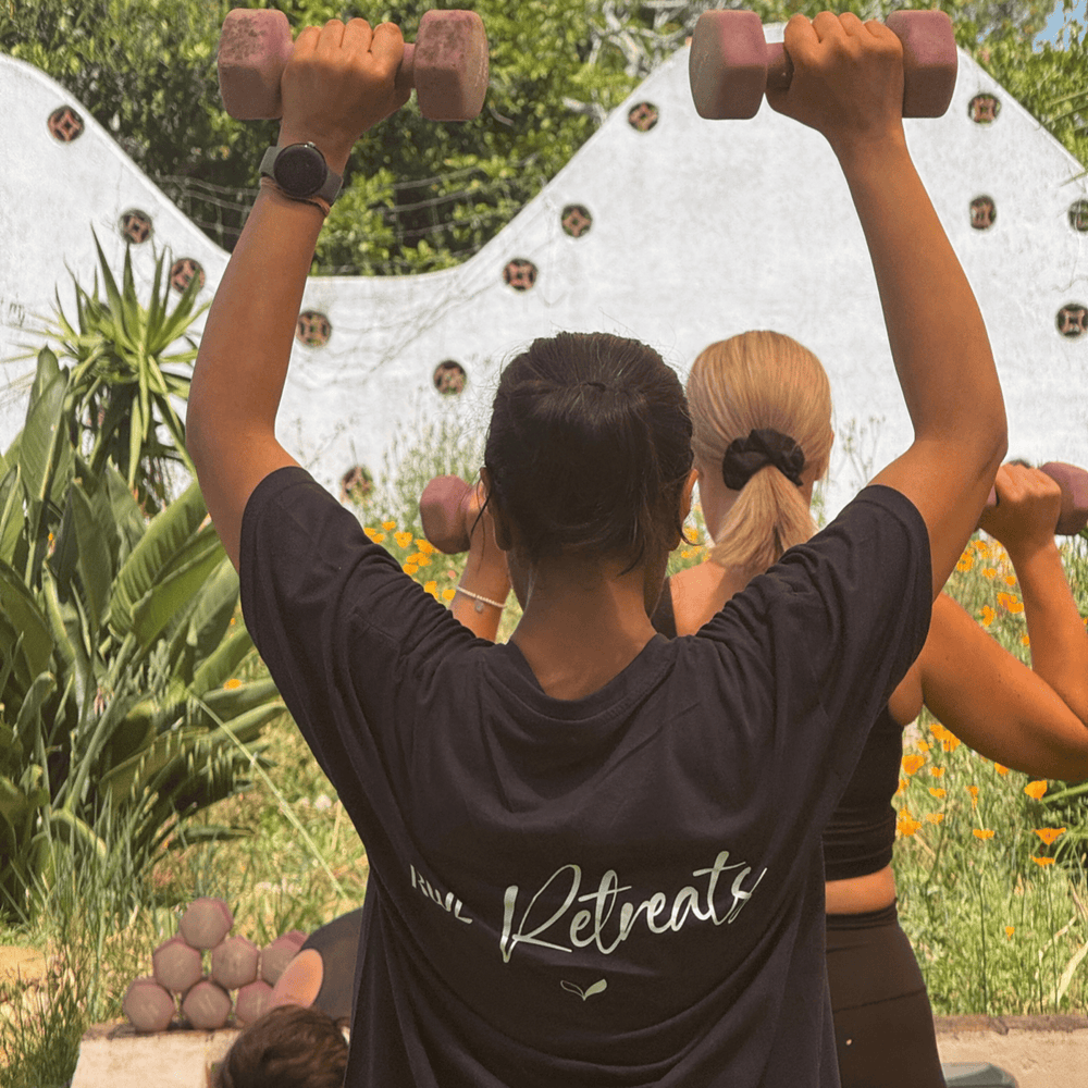 
                      
                        April RWL Portugal Retreat: 27th - 1st
                      
                    