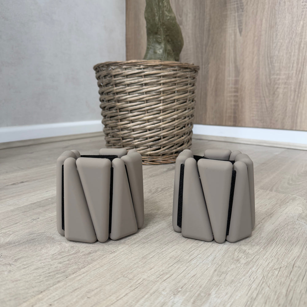
                      
                        Ankle weights
                      
                    