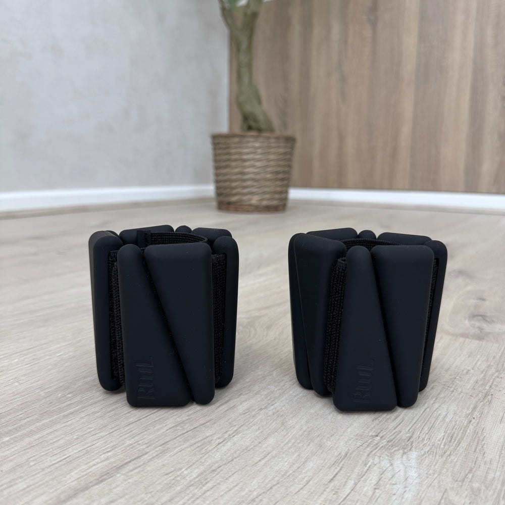 
                      
                        Ankle weights
                      
                    