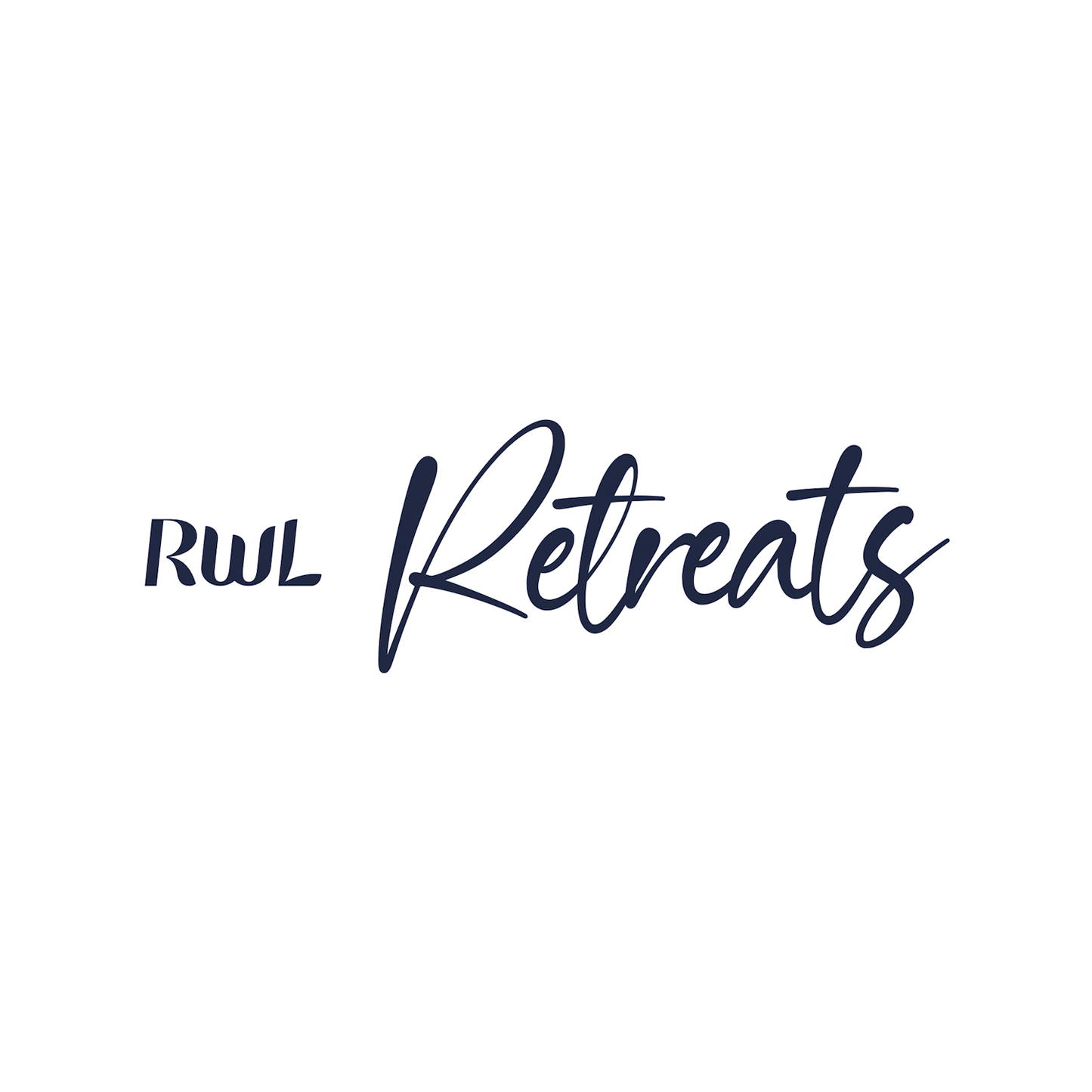 April RWL Portugal Retreat: 24th - 27th