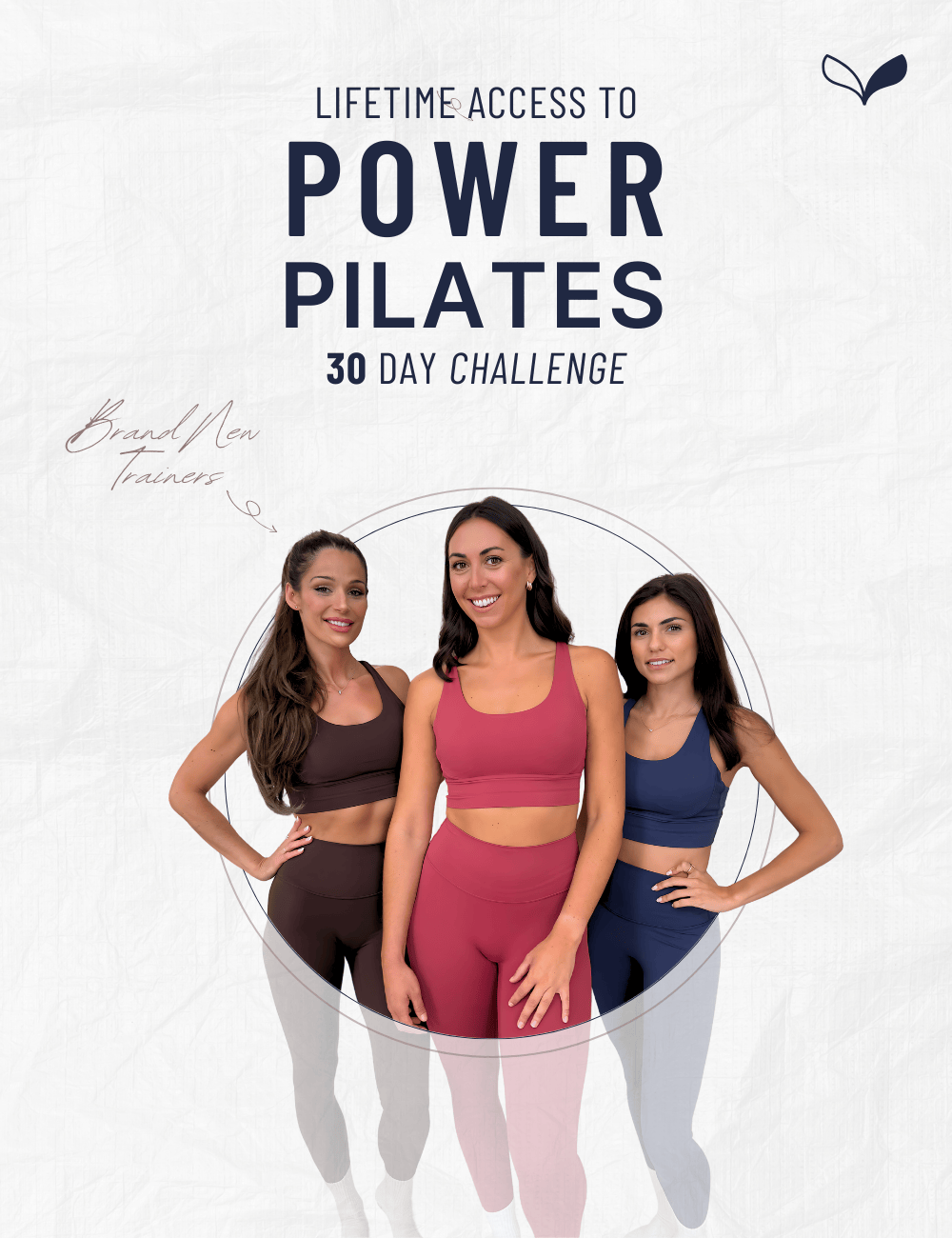 RWL - Power Pilates Programme