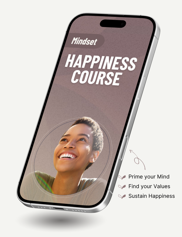 Happiness Course