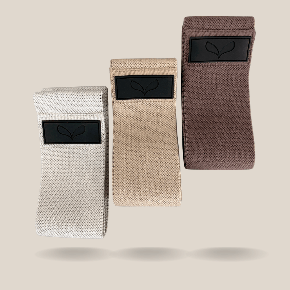 Ultimate Pilates Bundle - Latte