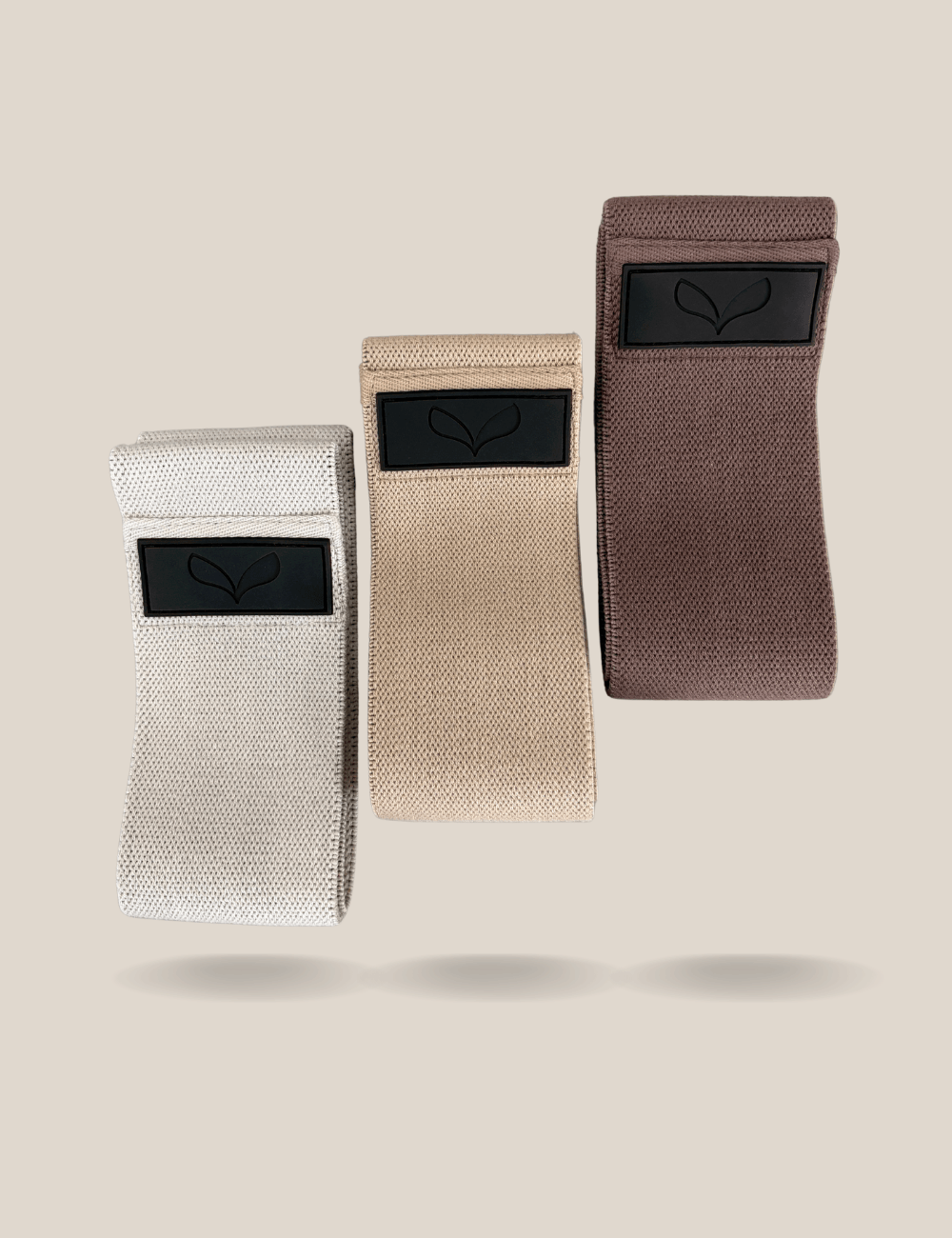 Ultimate Pilates Bundle - Latte