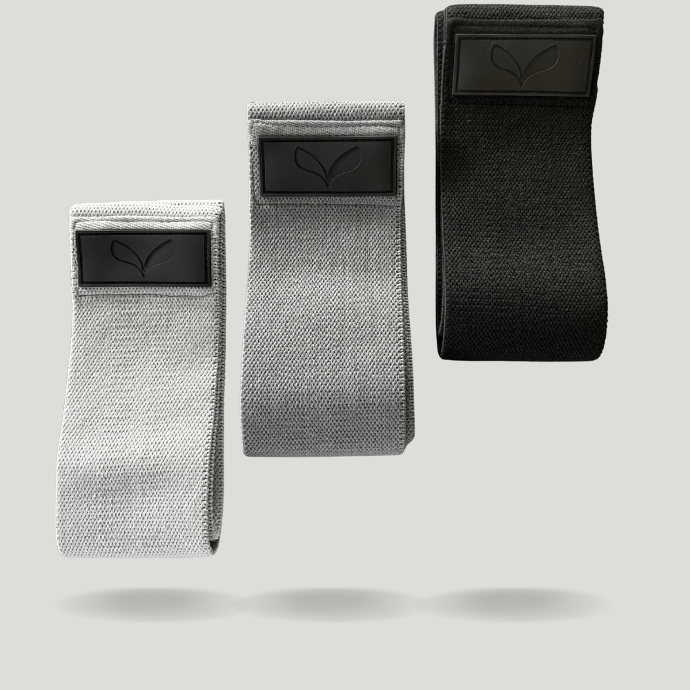 Essential Pilates Bundle - Jet