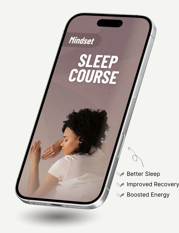 Sleep Course