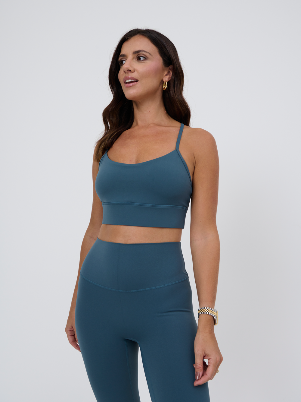 Core comfort bra- Jewel