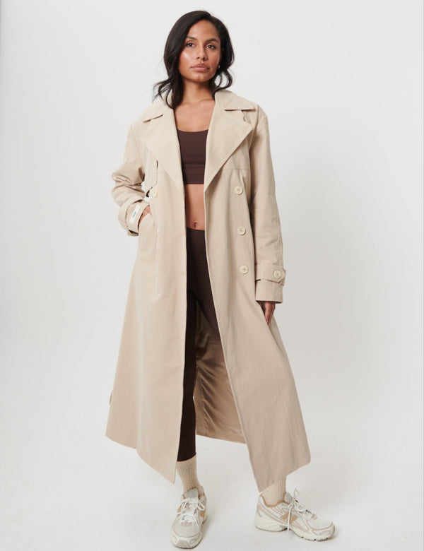 Trench Coat