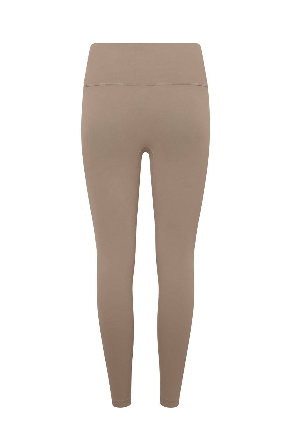 Core comfort leggings- Latte