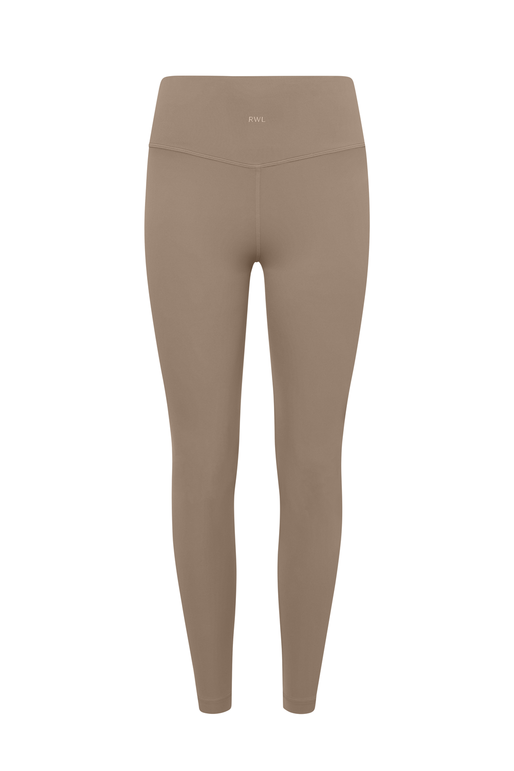 So soft leggings- Latte