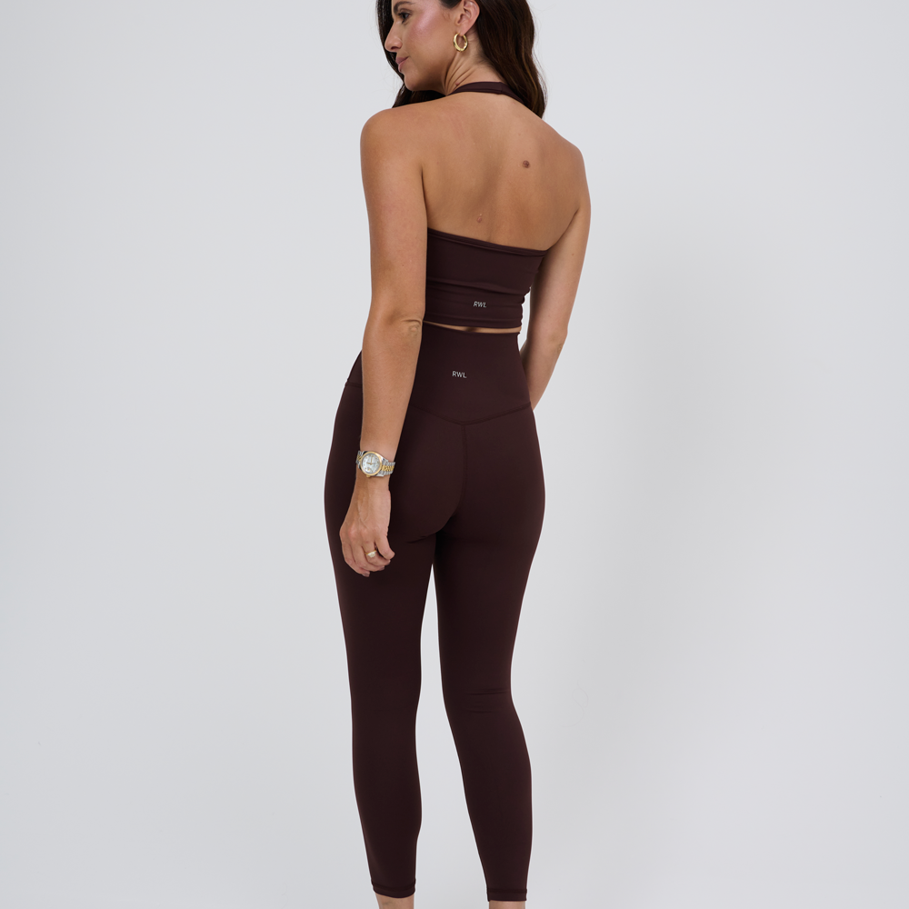 Wine so sculpt leggings