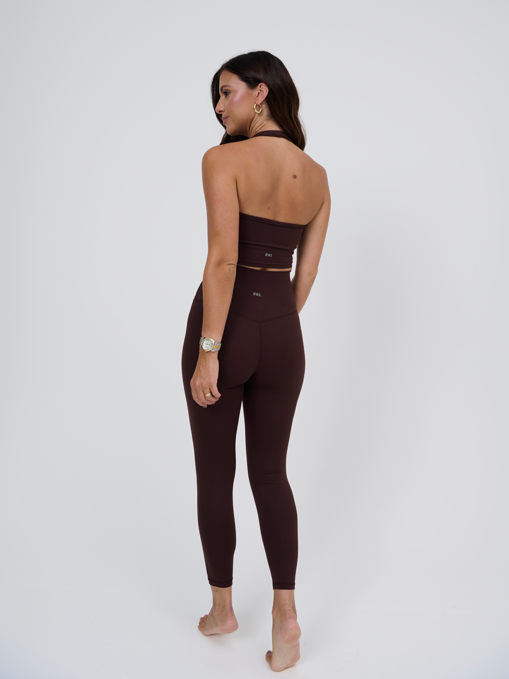 Wine so sculpt leggings