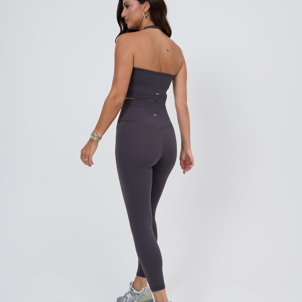 Charcoal so sculpt leggings