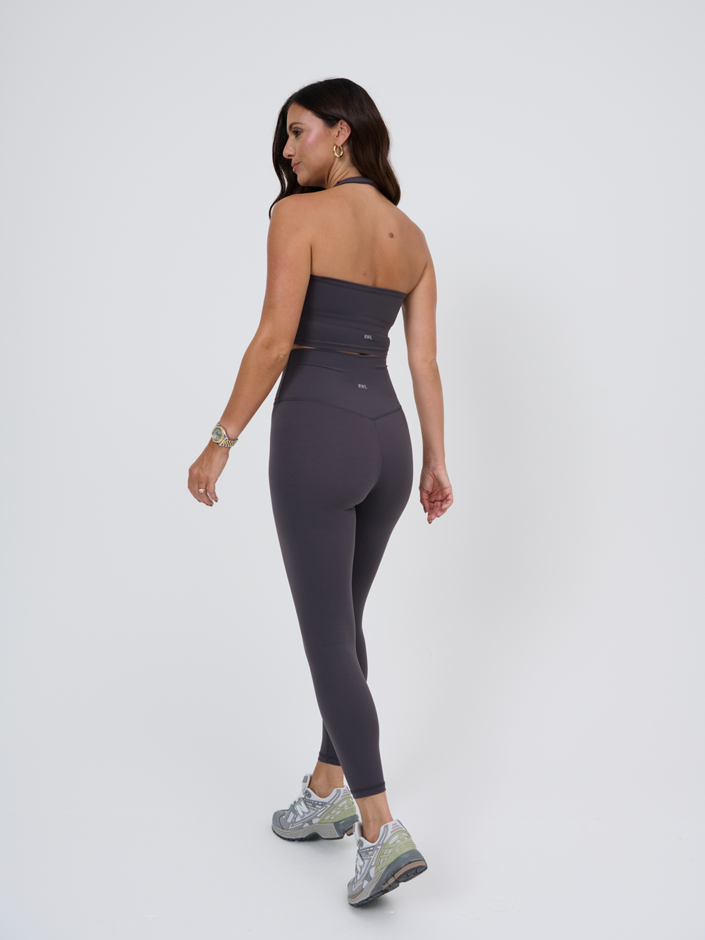 Charcoal so sculpt leggings