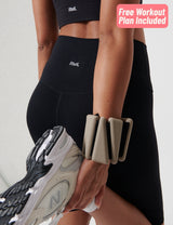 Ankle weights