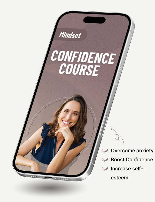 Confidence Course