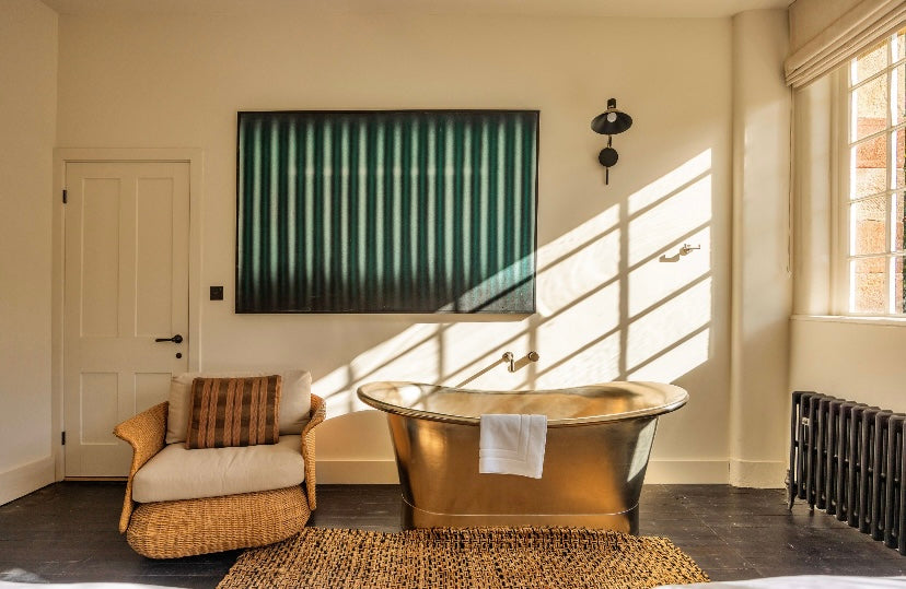 Walking, Pilates & Yoga UK Retreat: 18th-20th September 2026