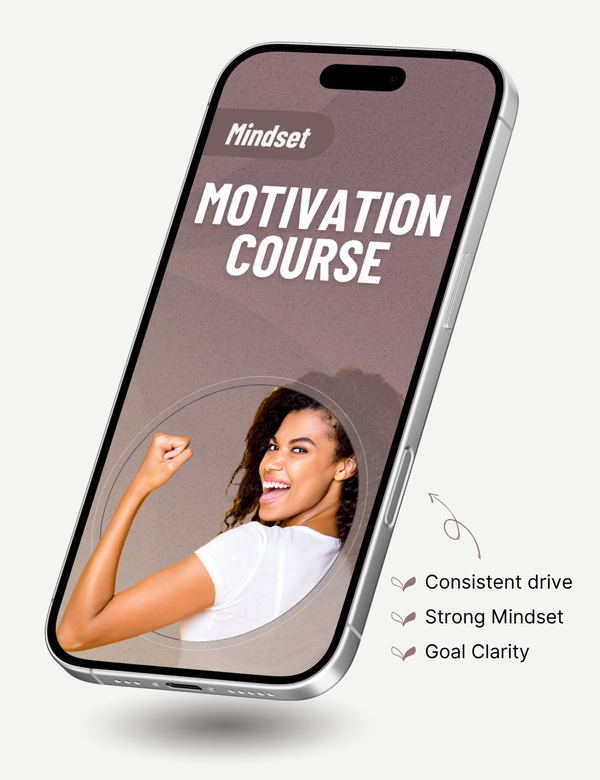Motivation Course