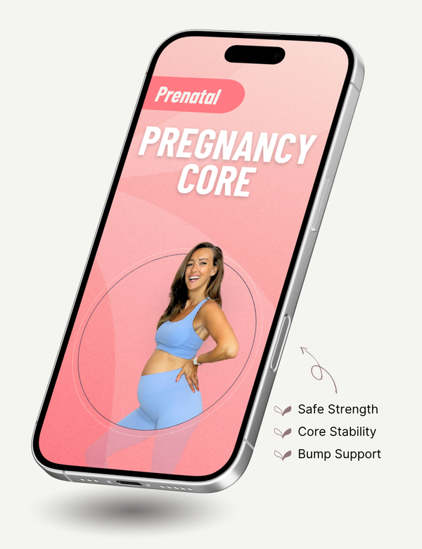 Pregnancy Core