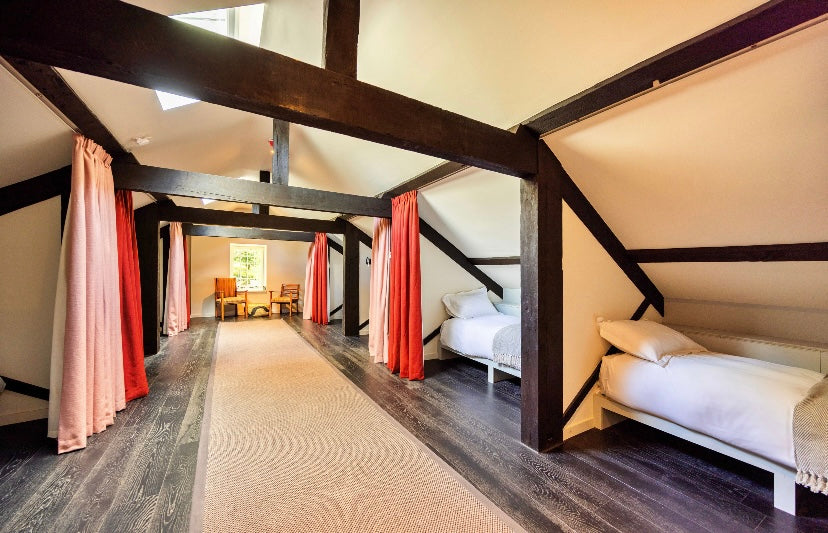 Walking, Pilates & Yoga UK Retreat: 18th-20th September 2026