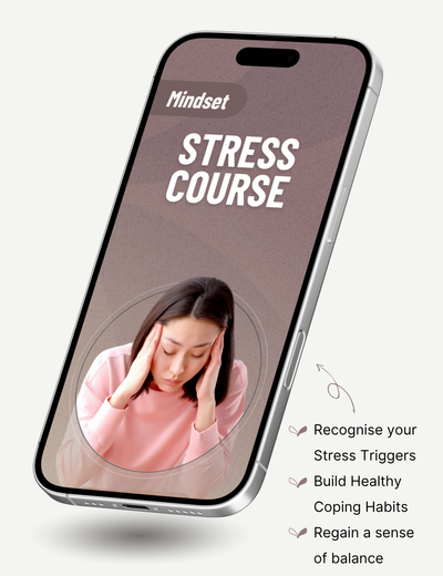 Stress Course