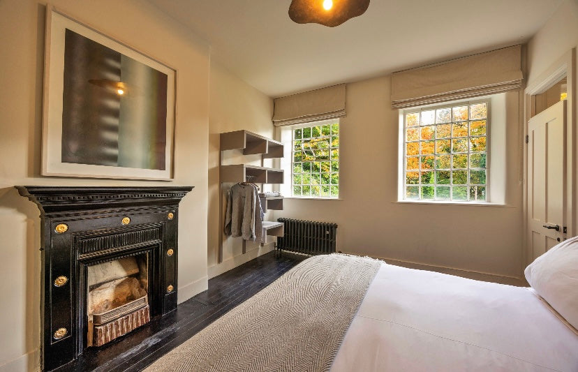 Walking, Pilates & Yoga UK Retreat: 18th-20th September 2026